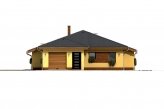 View - BUNGALOW 112